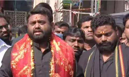 ఆరోపణలు రుజువు చేస్తే.. రాజీనామాకు సిద్ధం : రోహిత్ రెడ్డి