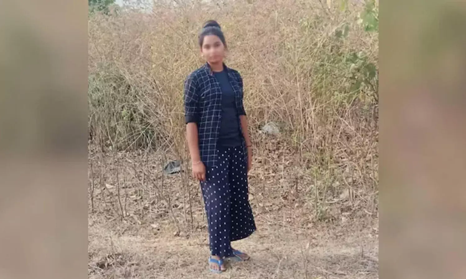 దారుణం.. రెండో భార్యను 50కి పైగా ముక్కలుగా నరికిన భర్త.. ఎలక్ట్రిక్ కట్టర్‌తో..