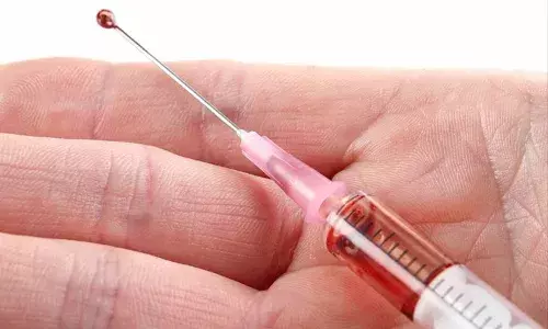 విడాకుల కోసం.. గర్భిణికి హెచ్ఐవీ సోకిన రక్తాన్ని ఎక్కించిన భర్త.. ఏపీలో ఘటన