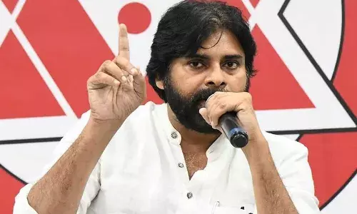 జనసేనలో చేరికలు.. వారాహిని ఆపి చూడండి.. నేనేంటో చూపిస్తా