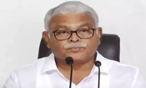 పవన్ కళ్యాణ్పై విమర్శలు గుప్పించిన అంబటి