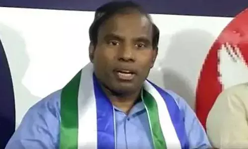ఏపీపై ఫోకస్ పెట్టిన కేఏ పాల్