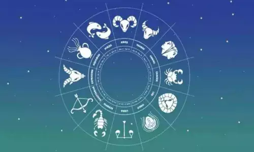 దిన ఫలాలు.. నేడు ఈ రాశి వారికి ఉన్నత అవకాశాలు