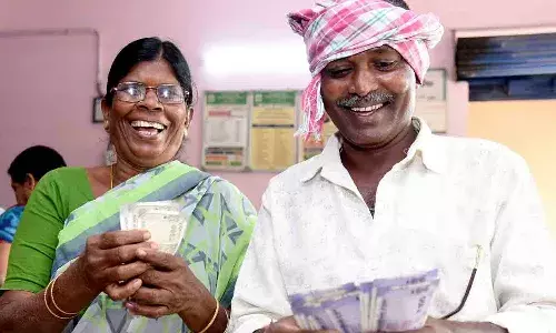 తెలంగాణ రైతులకు గుడ్‌న్యూస్‌.. ఈ నెల 28 నుంచి రైతుబంధు