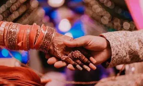 షాదీ ముబారక్: 8 ఏళ్లలో 2 లక్షల కంటే ఎక్కువ మంది మహిళలకు లబ్ధి