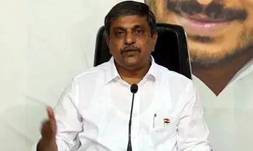 పాల్, పవన్ కల్యాణ్ ఎవరైనా రావొచ్చు : సజ్జల