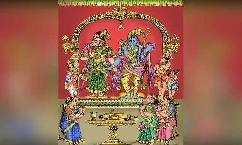 గోదా గోవింద గీతం : యాదవకులరత్న దీపకుండు, గోపాలవీర యదు నందనుండు