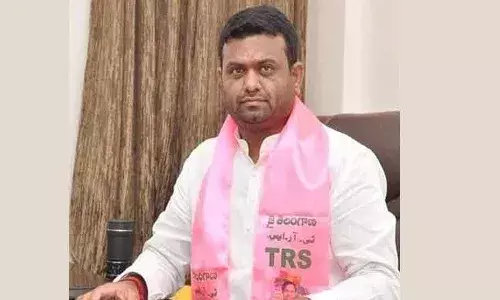 నేడు మరోసారి ఈడీ ముందుకు ఎమ్మెల్యే రోహిత్ రెడ్డి