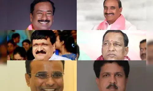 అది సీక్రెట్ మీటింగ్ కానే కాదు.. ఆ నేతలంతా కలిసి చేస్తున్న తిరుగుబాటు
