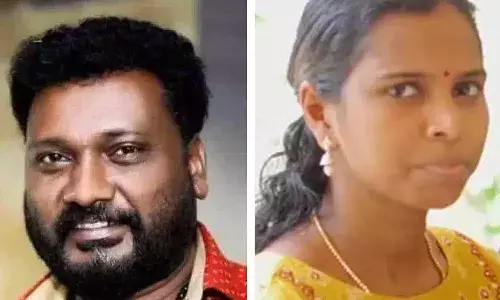 దారుణం.. ఇంట్లో శవమై కనిపించిన ప్రముఖ నటుడి భార్య