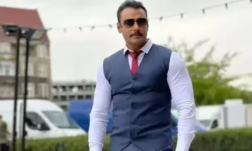 స్టార్ హీరోపై చెప్పులు విసిరారు.. చిత్ర పరిశ్రమ తీవ్ర ఆగ్రహం