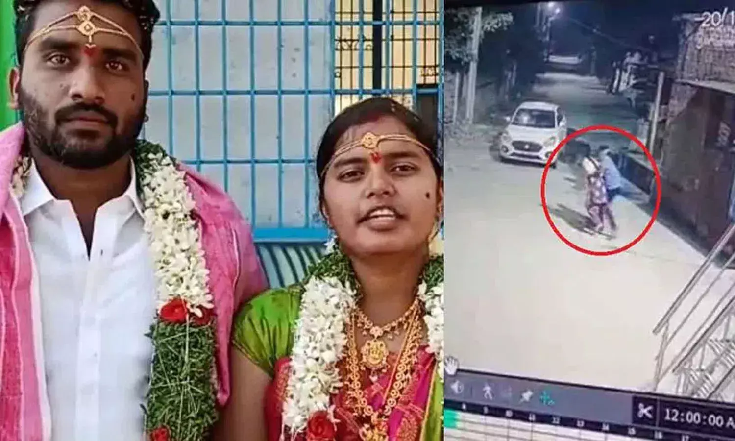 షాలిని కిడ్నాప్ అవ్వలేదు.. పెళ్లి చేసుకుంది..!