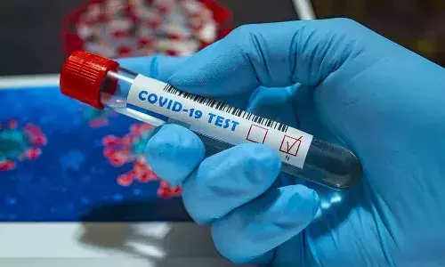 తెలంగాణలో కోవిడ్ కేసులు పెరుగుతున్నాయా?