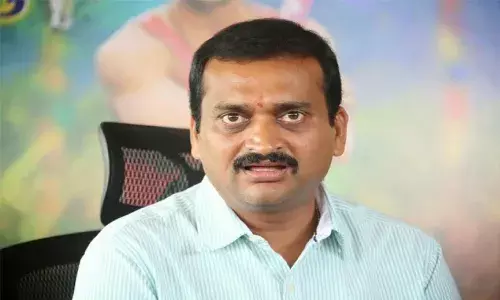 ఎవ్వ‌రిని న‌మ్మొద్దంటూ బండ్ల గ‌ణేష్ ట్వీట్.. ఎవ‌రి గురించి..?