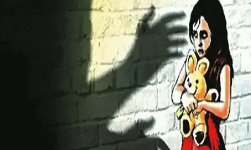 సైదాబాద్లో దారుణం.. ఐదేళ్ల బాలికపై ముగ్గురు మైనర్లు లైంగిక దాడి