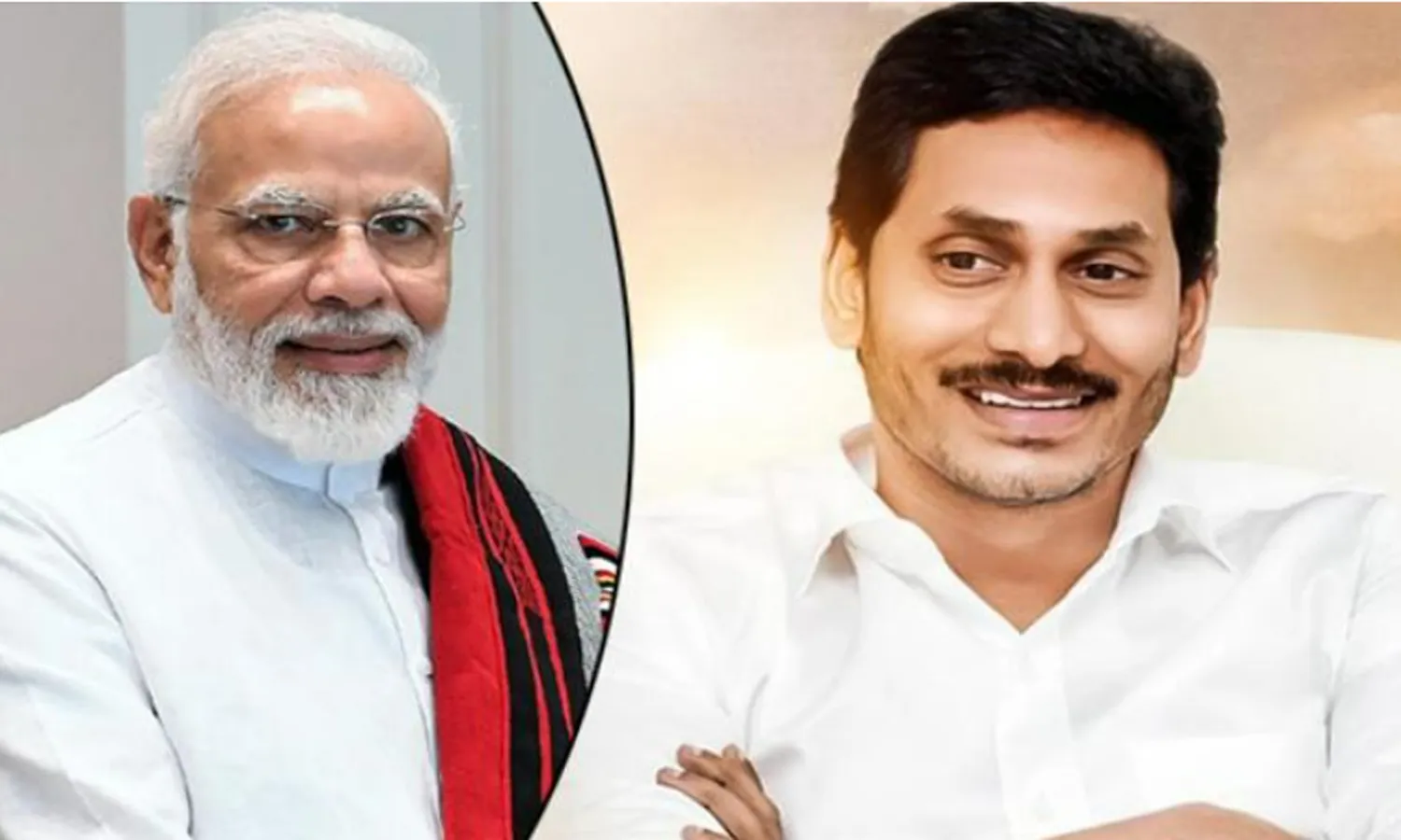 సీఎం జ‌గ‌న్ పుట్టిన రోజు.. ప్ర‌ధాని స‌హా ప్ర‌ముఖుల విషెస్‌