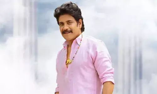 మన్మథుడికి నోటీసులు.. ఎందుకంటే..?
