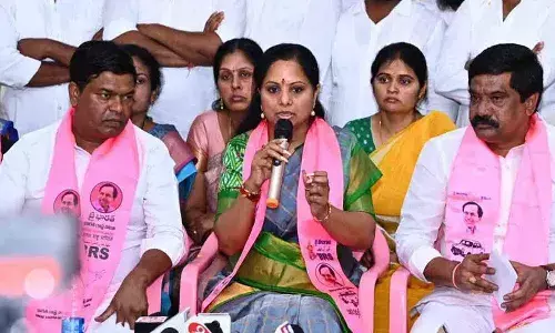 మిషన్ నిజామాబాద్: అభివృద్ధిపై ఎమ్మెల్సీ కవిత స్పెషల్ ఫోకస్