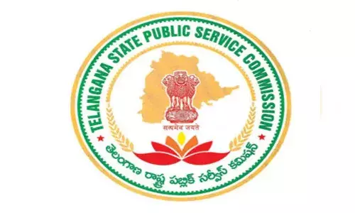 గ్రూప్-4 దరఖాస్తుల ప్రక్రియ వాయిదా.. మళ్లీ ఎప్పటినుంచంటే?