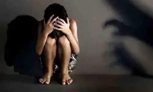 15 ఏళ్ల బాలుడిపై పదే పదే అత్యాచారం.. కబడ్డీ కోచ్ అరెస్ట్