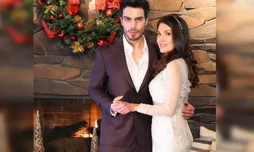 మూడో పెళ్లి చేసుకున్న ఇమ్రాన్‌ఖాన్‌ మాజీ భార్య.. వరుడికి కూడా మూడో పెళ్లే