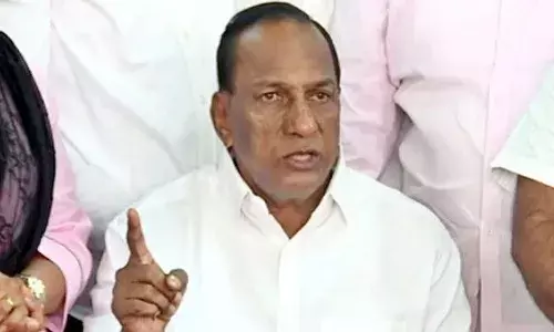 మల్లారెడ్డి సవాళ్లు.. బీజేపీ నుండి ఏ రెస్పాన్స్ వస్తుందో..?