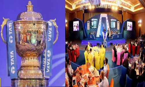 ఐపీఎల్ వేలం.. ఏ జట్టు ఎవరిని కొనుగోలు చేసిందంటే..?