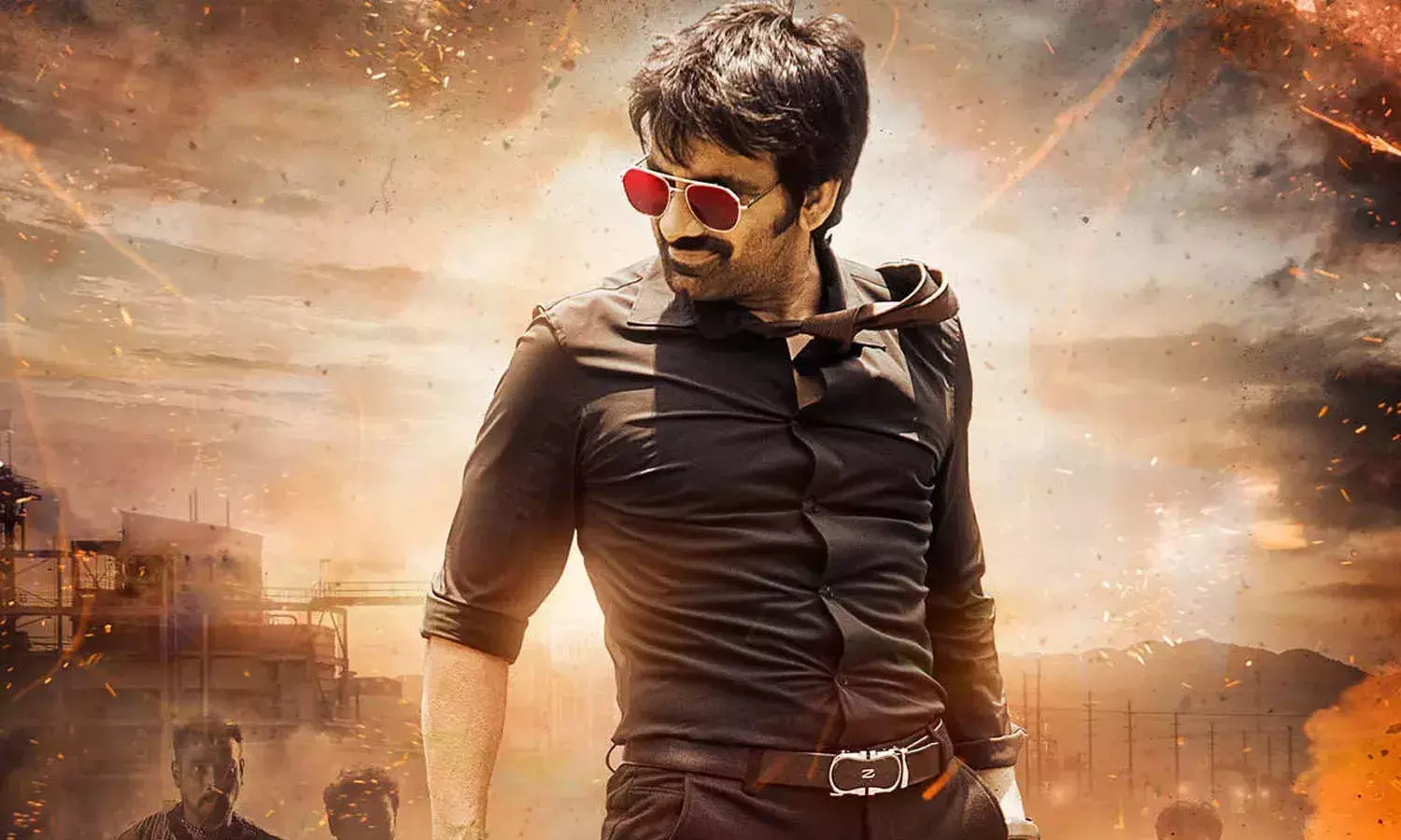 ధమాకా సూపర్ వసూళ్లు