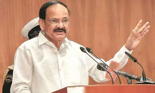 అందుకే ఎన్టీఆర్‌ వెన్నుపోటుకు గురయ్యారు : మాజీ ఉపరాష్ట్రపతి వెంకయ్య నాయుడు