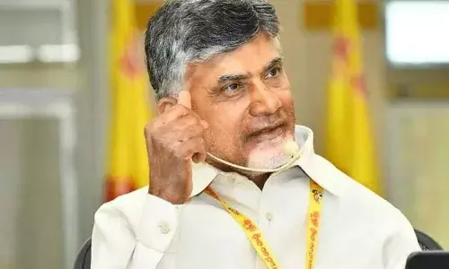 తెలంగాణలో టీడీపీ పునరుద్ధరణ.. చంద్రబాబు స్పెషల్ ఫోకస్