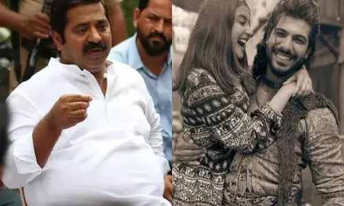 తునీషా శర్మ మృతి కేసు.. లవ్ జిహాద్ కోణంలో దర్యాప్తు చేస్తాం : బీజేపీ ఎమ్మెల్యే