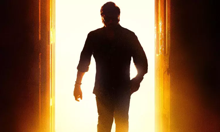 రేపే వాల్తేరు వీరయ్య టైటిల్ సాంగ్