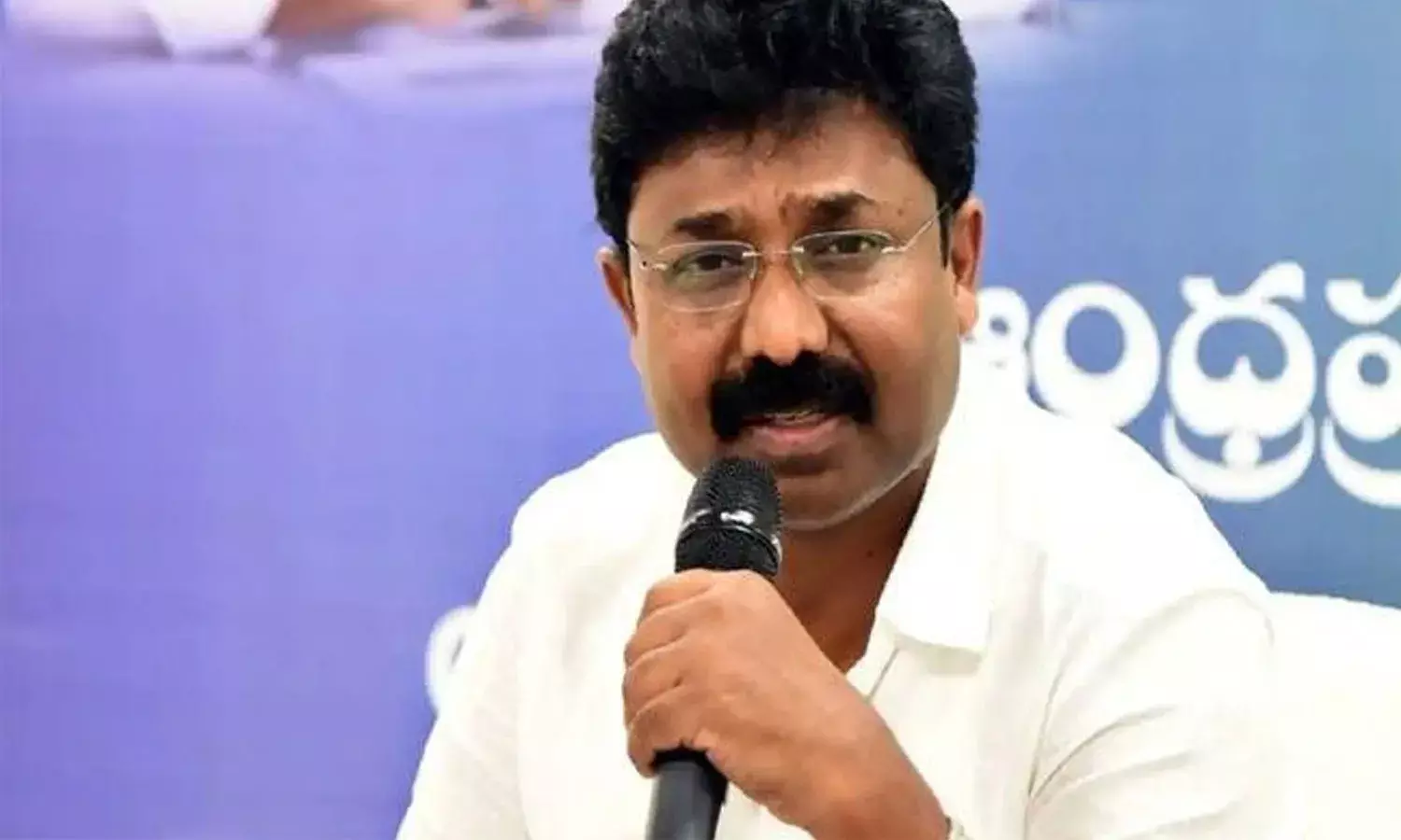 ఏపీ మంత్రి ఆదిమూలపు సురేష్‌ ఇంట విషాదం