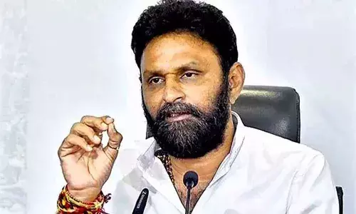 రంగా హత్య కేసులో వారి ప్రమేయం ఉంది : కొడాలి నాని