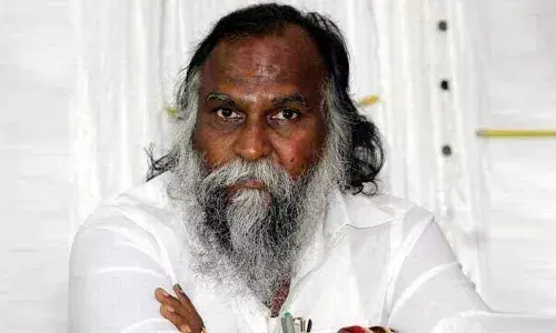 చంద్రబాబుకు ఆ అవకాశం కల్పించింది కేసీఆరే : జగ్గారెడ్డి