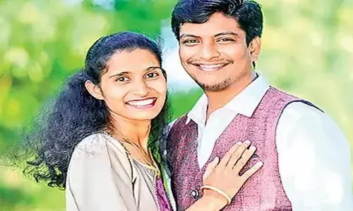 గొప్ప నిర్ణయం తీసుకున్న నూతన వధూవరులు.. పెళ్లి రోజున ఏం చేయబోతున్నారంటే.!