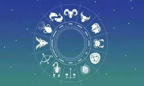 బుధ‌వారం రాశిఫ‌లాలు ఎలా ఉన్నాయంటే..?