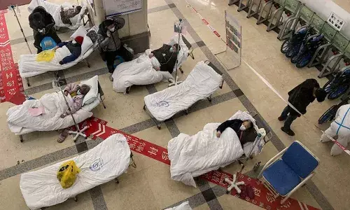 చైనాలో ఒకటి కాదా.. నాలుగు వేరియంట్లా..!