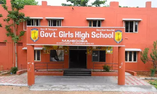 మన ఊరు-మన బడి: మారుతున్న సర్కార్ బడుల రూపు రేఖలు