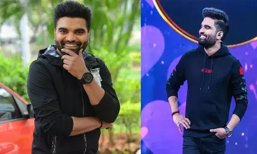 పెళ్లి వార్తలపై స్పందించిన ప్రదీప్.. ఏమన్నాడంటే..?