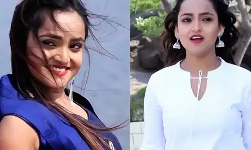 నటి రియా కుమారి దారుణ హత్య.. పాయింట్ బ్లాంక్ రేంజ్లో కాల్చి చంపిన దుండగులు