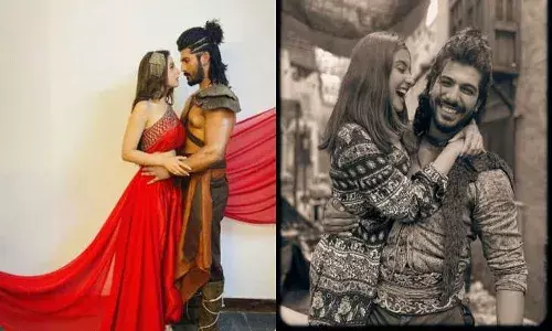 షీజన్కు ఇతర అమ్మాయిలతో కూడా సంబంధాలు.. ఇంకో రెండు రోజుల కస్టడీ పొడిగింపు