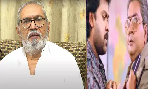 టాలీవుడ్‌లో మ‌రో విషాదం.. గ్యాంగ్ లీడ‌ర్ ఫేమ్ జ‌నార్థ‌న్ క‌న్నుమూత‌