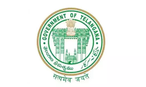 తెలంగాణలో పలు ఉద్యోగాలకు నోటిఫికేషన్స్