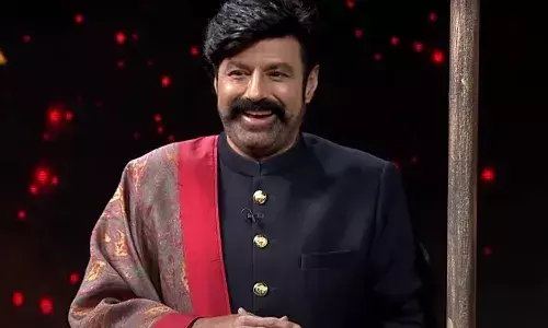 అన్స్టాపబుల్ షోకు సంబంధించి ఢిల్లీ హైకోర్టులో విచారణ