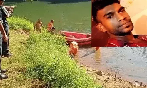 విషాదం : మాక్ డ్రిల్లో వాలంటీర్ మృతి.. విచారణకు ప్రభుత్వం ఆదేశం