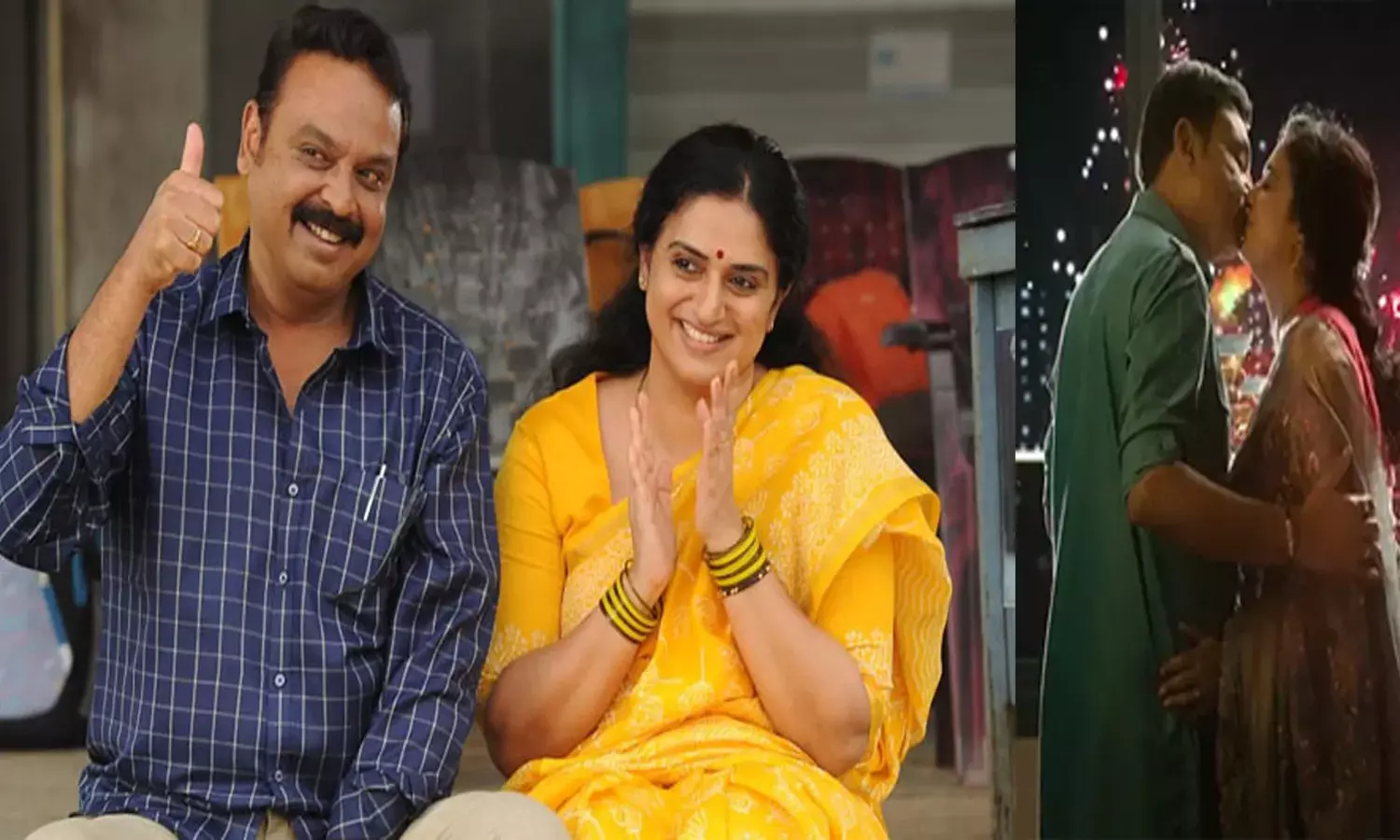 త్వ‌ర‌లో మేము పెళ్లి చేసుకోబోతున్నాం.. అధ‌ర చుంబ‌నంతో అధికారిక ప్రకటన