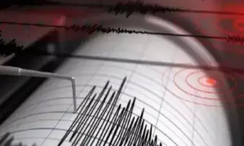 హర్యానాలో భూకంపం.. ఢిల్లీలో ప్రకంపనలు