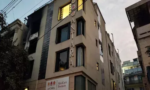 ఢిల్లీలో అగ్ని ప్రమాదం.. ఇద్దరు మృతి