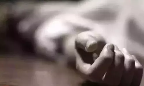 తుపాకీతో కాల్చుకుని వ్యక్తి ఆత్మ‌హ‌త్య‌.. సూసైడ్ నోట్‌లో బీజేపీ ఎమ్మెల్యే పేరు..